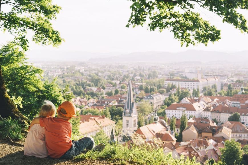 Things to Do in Ljubljana