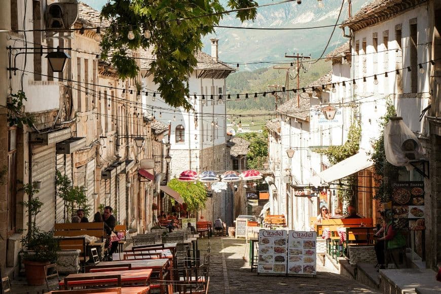 Things to Do in Tirana
