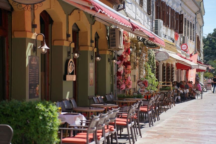 Things to Do in Tirana