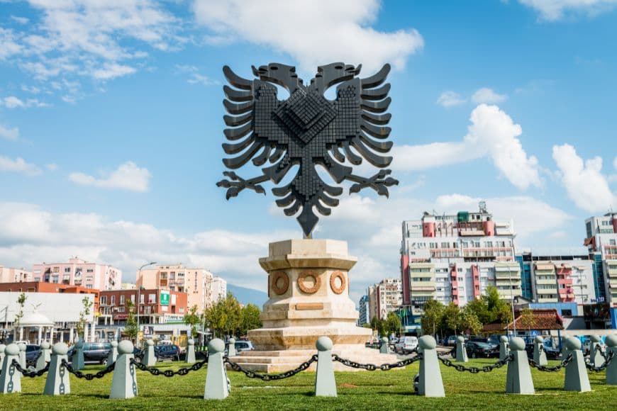 Tirana Travel Guide