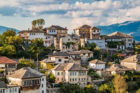 Albania Travel Tips