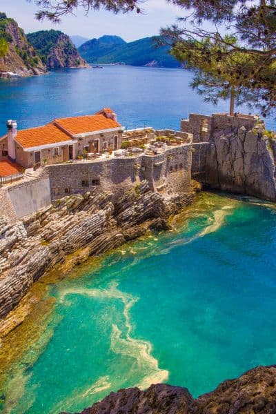 Montenegro Travel Guide, Kotor Bay
