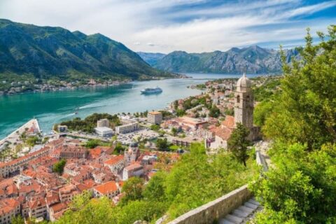Montenegro Travel Guide