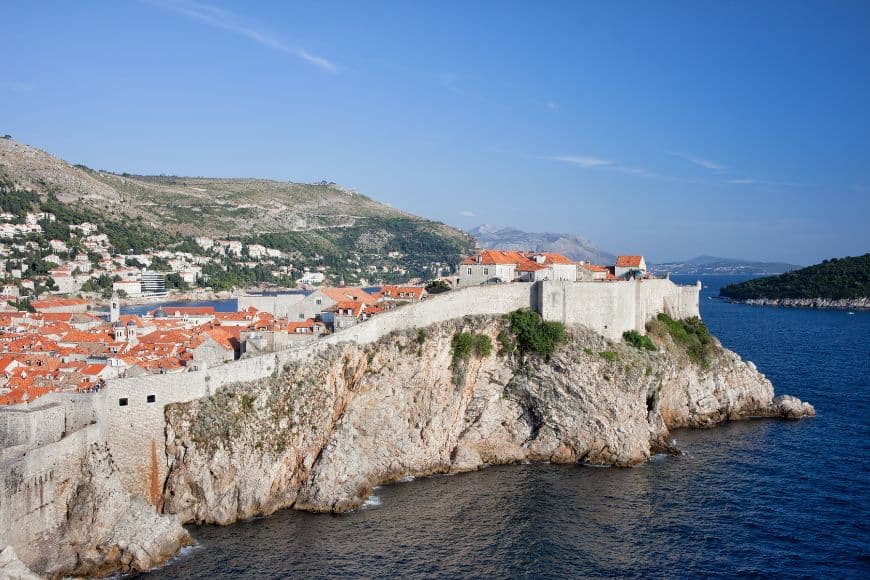 10 Day Croatia Itinerary