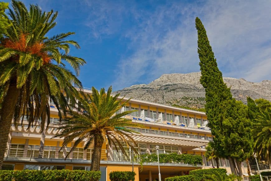 10 Day Croatia Itinerary