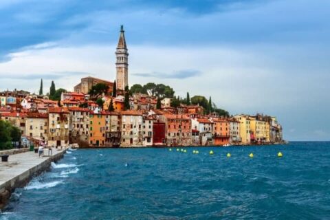 10 Day Croatia Itinerary
