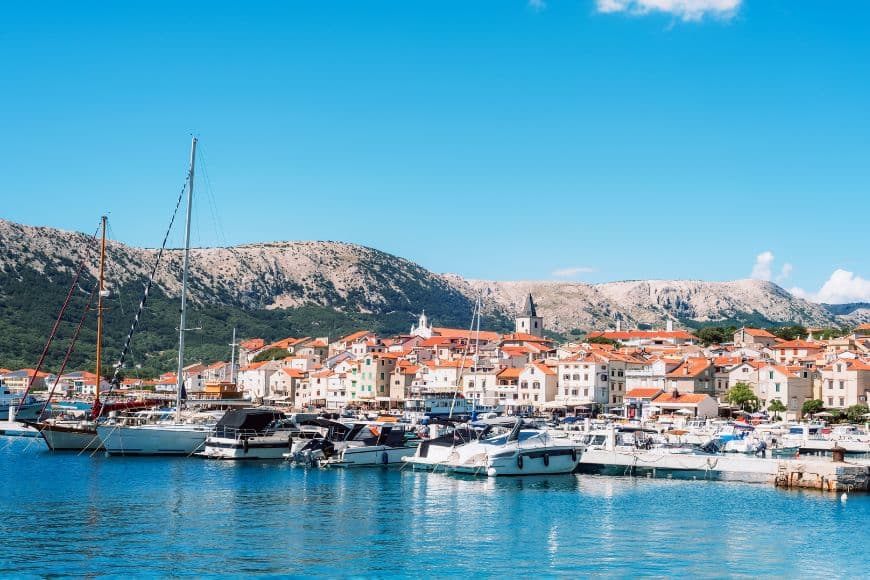 Croatia Travel Guide