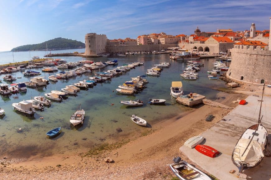 Croatia Travel Guide