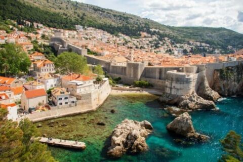 Croatia Travel Guide