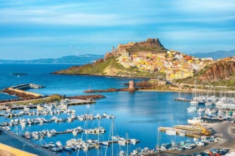 Small Towns in Italy to Visit