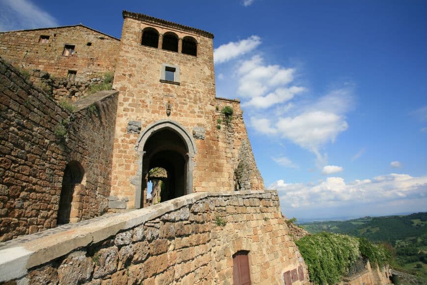 Day Trips From Rome 