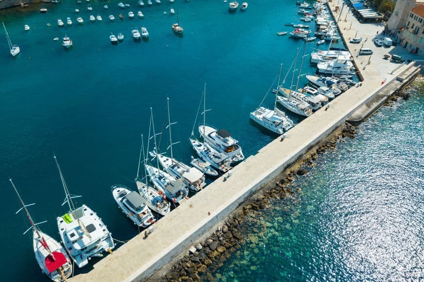 Day Trips From Split