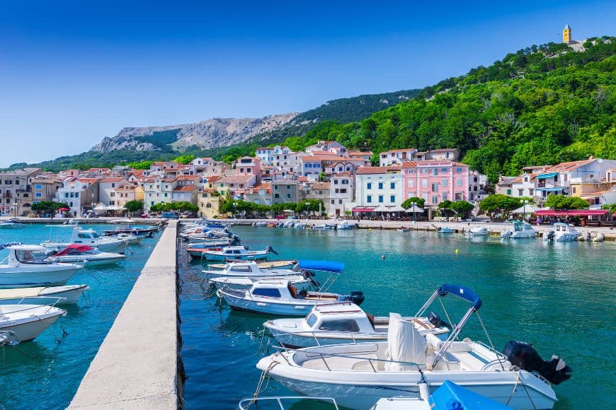 Day Trips From Split