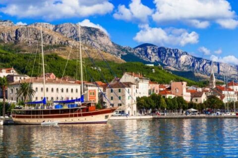 Day Trips From Split