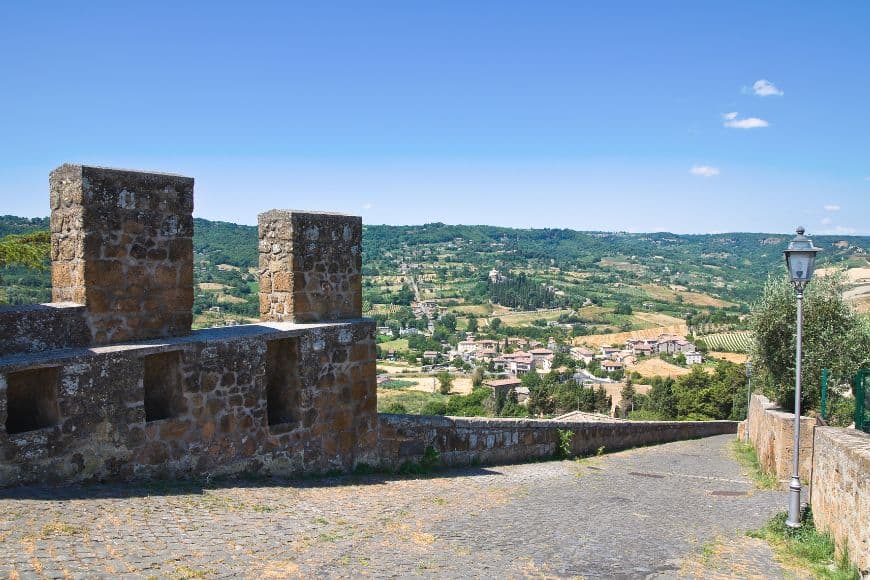 Is Orvieto Worth Visiting