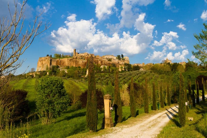 Is Orvieto Worth Visiting