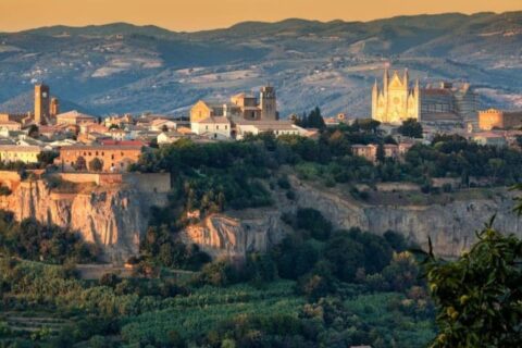 Is Orvieto Worth Visiting