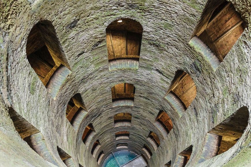Is Orvieto Worth Visiting